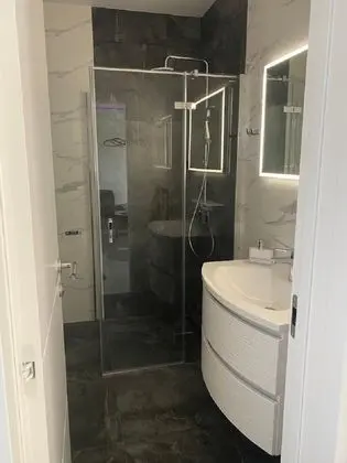 Apart Daire (Ivan M - A1(4+1))