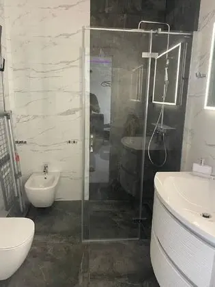 Apart Daire (Ivan M - A1(4+1))