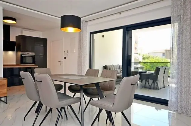 Apart Daire (Ivan M - A1(4+1))