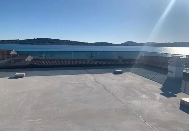 Apart Daire (Ivan M - A1(4+1))