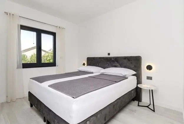 Apart Daire (Ivan M - A1(4+1))