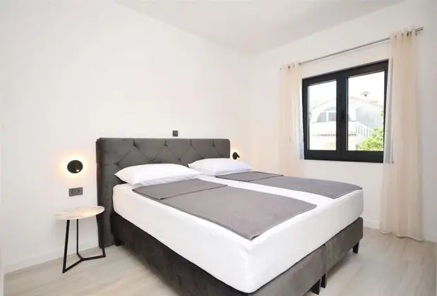 Apart Daire (Ivan M - A1(4+1))