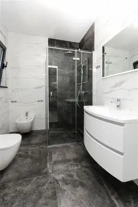 Apart Daire (Ivan M - A1(4+1))