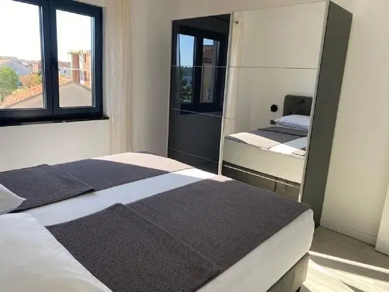 Apart Daire (Ivan M - A2(4+2))