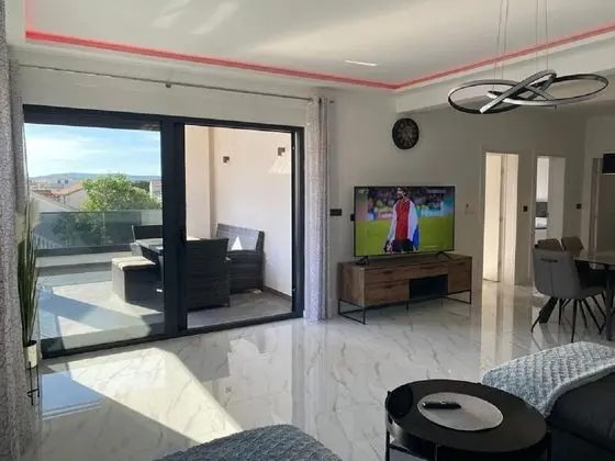 Apart Daire (Ivan M - A2(4+2))