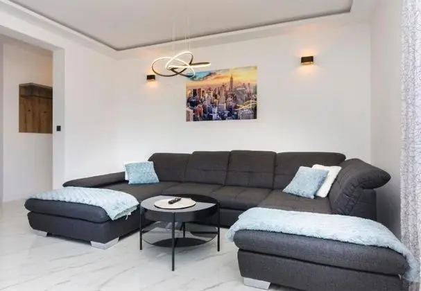 Apart Daire (Ivan M - A2(4+2))