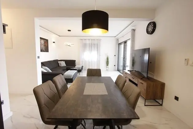 Apart Daire (Ivan M - A2(4+2))