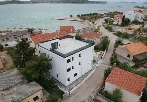 Apart Daire (Ivan M - A2(4+2))