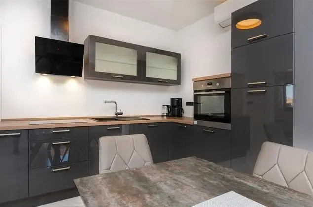 Apart Daire (Ivan M - A2(4+2))