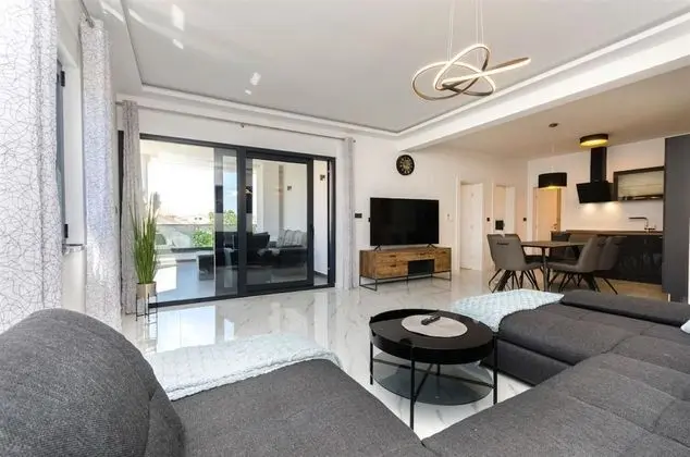 Apart Daire (Ivan M - A2(4+2))