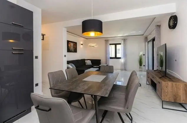 Apart Daire (Ivan M - A2(4+2))