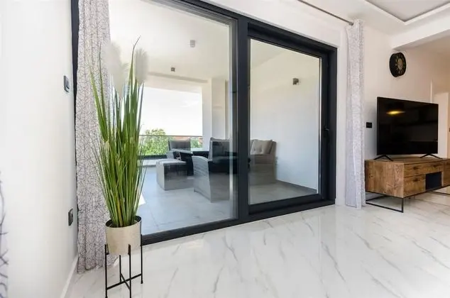 Apart Daire (Ivan M - A2(4+2))