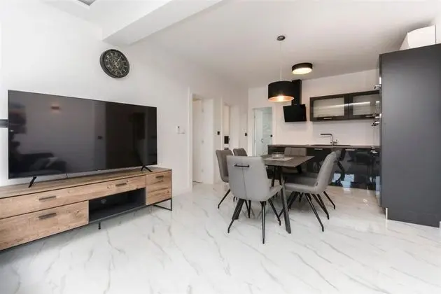 Apart Daire (Ivan M - A3(4+2))