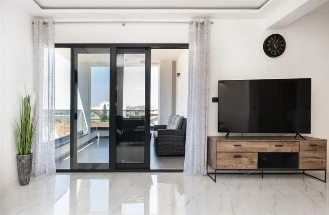 Apart Daire (Ivan M - A3(4+2))