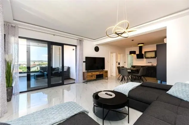 Apart Daire (Ivan M - A3(4+2))