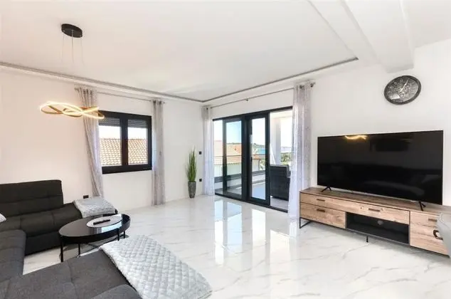 Apart Daire (Ivan M - A3(4+2))