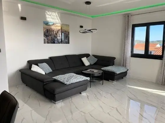 Apart Daire (Ivan M - A3(4+2))