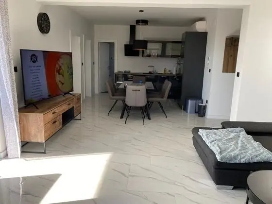 Apart Daire (Ivan M - A3(4+2))