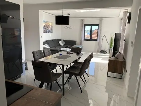 Apart Daire (Ivan M - A3(4+2))