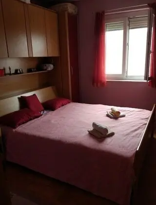 Apart Daire (Ivan - with parking - A1(2+2))
