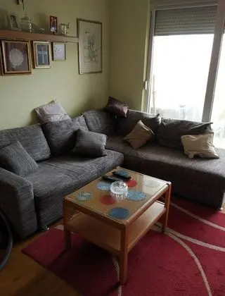 Apart Daire (Ivan - with parking - A1(2+2))