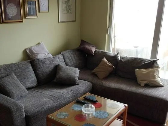 Apart Daire (Ivan - with parking - A1(2+2))