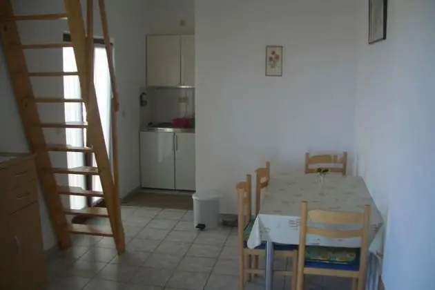 Apart Daire (Ivan - with parking - A1(2+2))