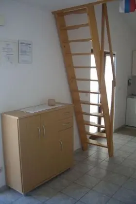 Apart Daire (Ivan - with parking - A1(2+2))
