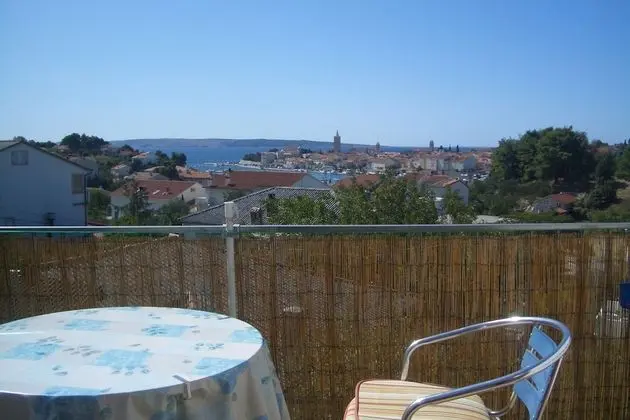 Apart Daire (Ivan - with parking - A1(2+2))