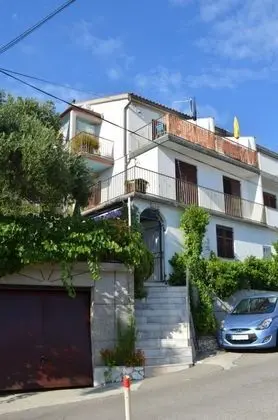 Apart Daire (Ivan - with parking - A1(2+2))