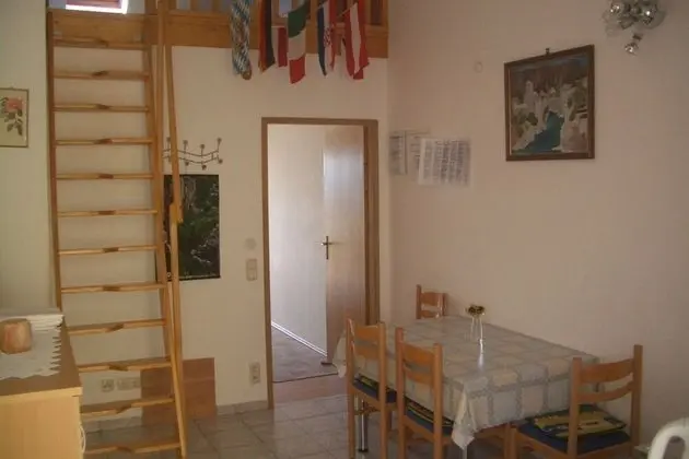 Apart Daire (Ivan - with parking - A2(2+2))