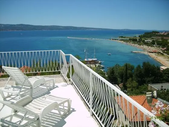 Apart Daire (Ivan - with parking - A4(3))