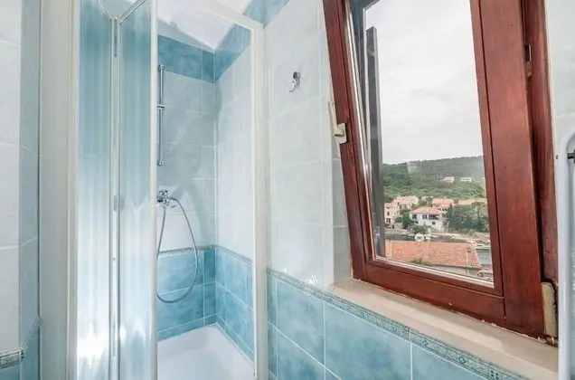 Apart Daire (Ivan - sea view & serenity - A2(5+1))