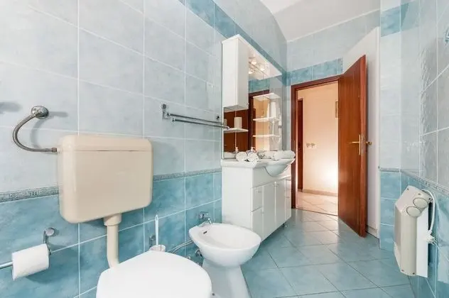 Apart Daire (Ivan - sea view & serenity - A2(5+1))