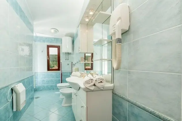 Apart Daire (Ivan - sea view & serenity - A2(5+1))