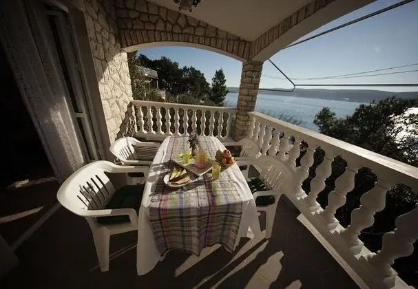 Apart Daire (Ivan Z - 10 m from sea - A4(2))