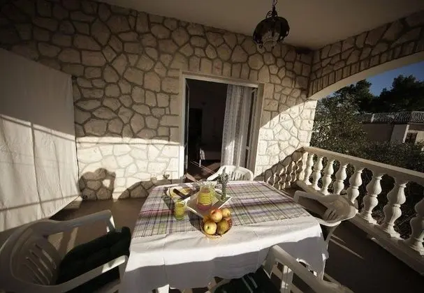 Apart Daire (Ivan Z - 10 m from sea - A4(2))