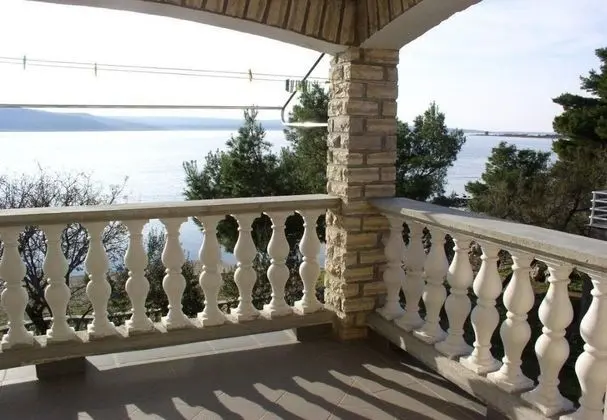 Apart Daire (Ivan Z - 10 m from sea - A4(2))