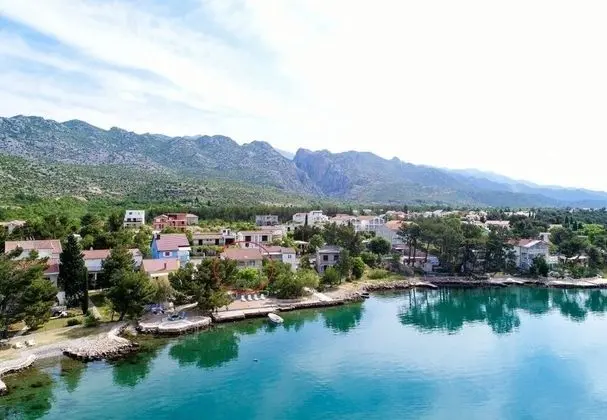 Apart Daire (Ivan Z - 10 m from sea - A4(2))