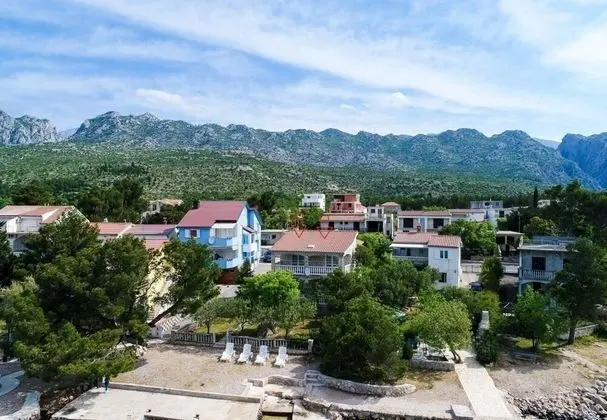 Apart Daire (Ivan Z - 10 m from sea - A4(2))