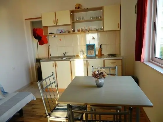 Apart Daire (Ivan Z - 120m from the sea - A1(2+1))