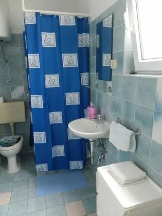 Apart Daire (Ivan Z - 120m from the sea - A1(2+1))