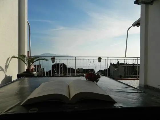 Apart Daire (Ivan Z - 120m from the sea - A2(2))