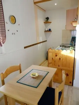 Apart Daire (Ivan Z - 120m from the sea - A3(2+1))