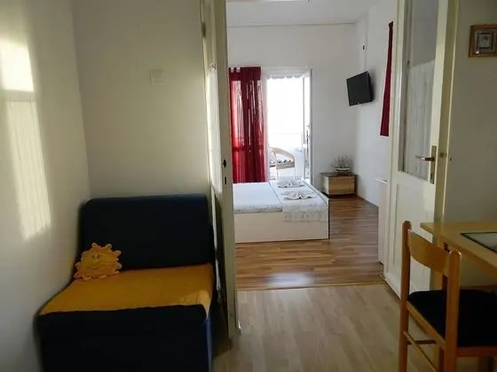 Apart Daire (Ivan Z - 120m from the sea - A3(2+1))