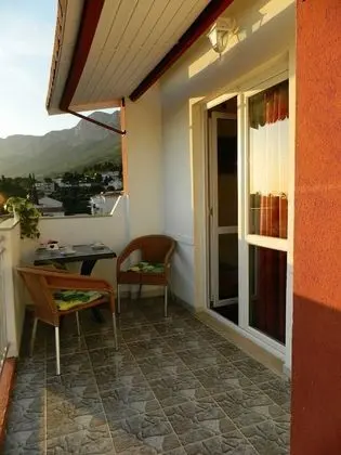 Apart Daire (Ivan Z - 120m from the sea - A3(2+1))