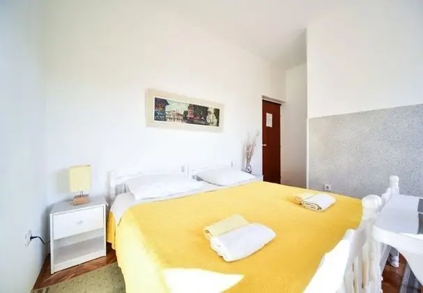 Apart Daire (Ivan Z2 - 250 m from beach - A1(8))