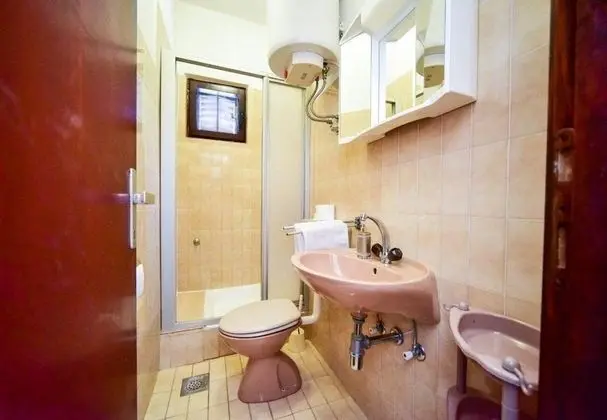 Apart Daire (Ivan Z2 - 250 m from beach - A1(8))