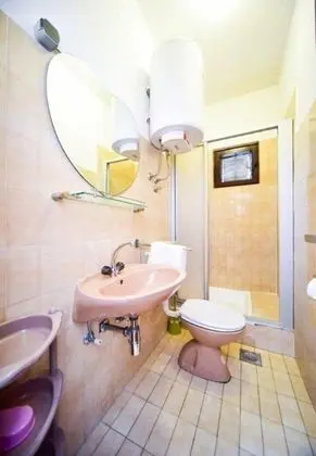 Apart Daire (Ivan Z2 - 250 m from beach - A1(8))