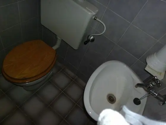 Apart Daire (Ivan1 - 10m from the beach with parki)